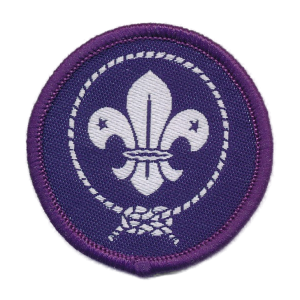 World Membership Badge
