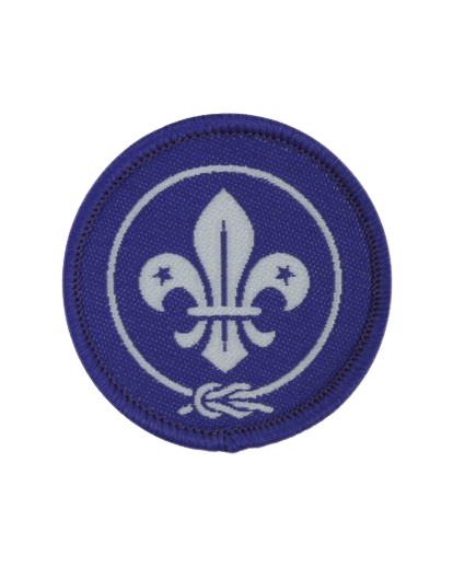 World Membership Badge (New)