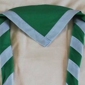 1st Y Felin Necker Adult