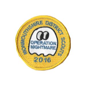 2016 Operation Nightmare